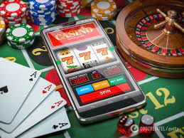 Вход на официальный сайт Grand Casino